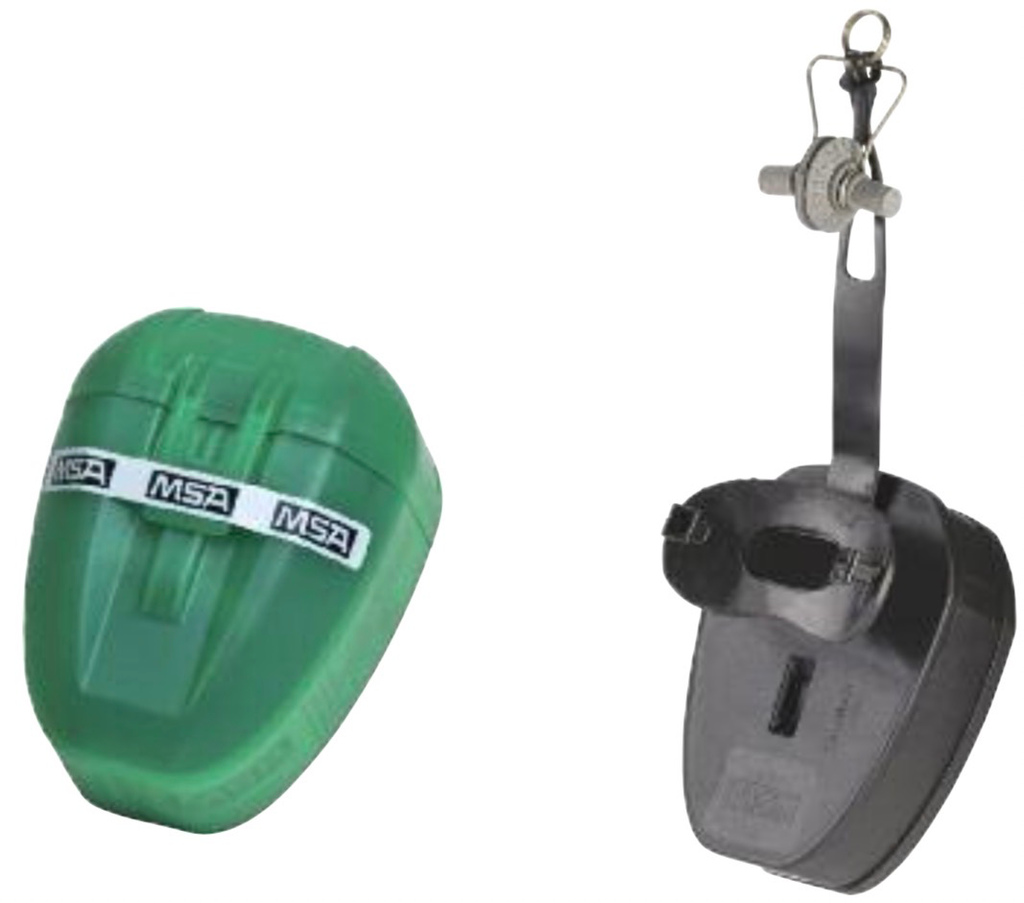 MSA miniSCAPE - Emergency Respirator