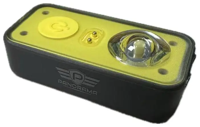 Lifejacket Light (SOLAS APPROVED)