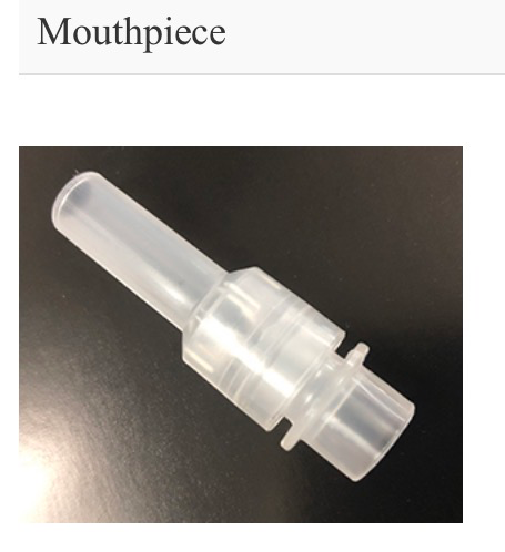 ALCOVISOR BREATHALYSER (PORTABLE) SATURN