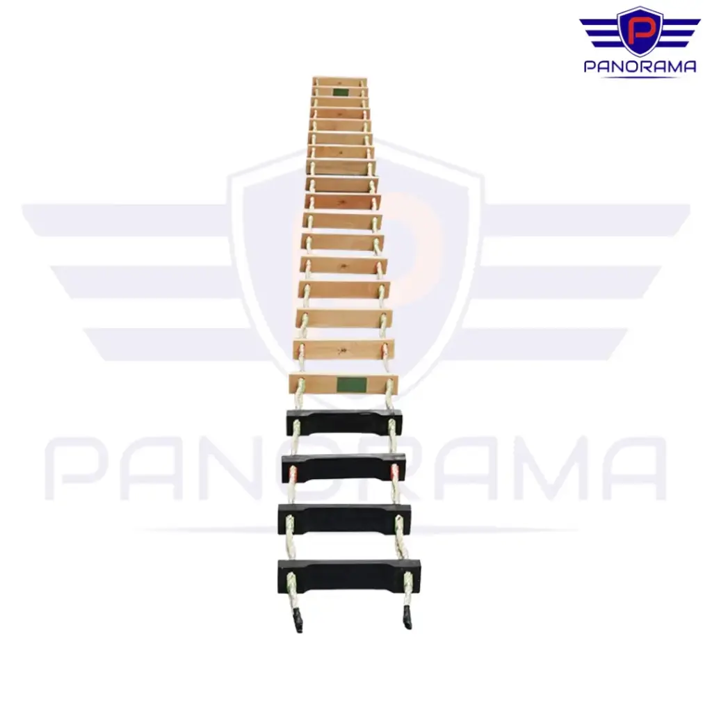 Embarkation Ladder