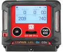 Riken Keiki GX3R Pro Multigas Detector