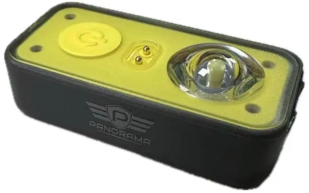 Lifejacket (Spares) (33g CO2 Cartridge Cylinder)