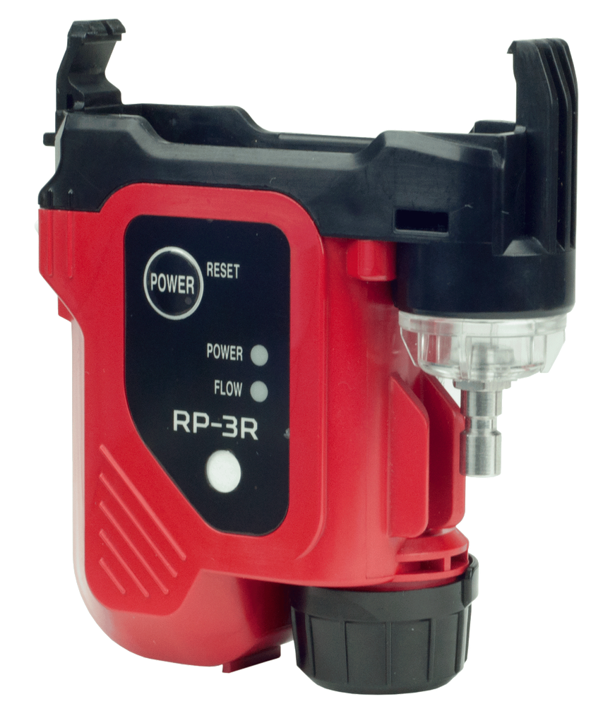 Riken Keiki GX3R Portable Multi Gas Detector