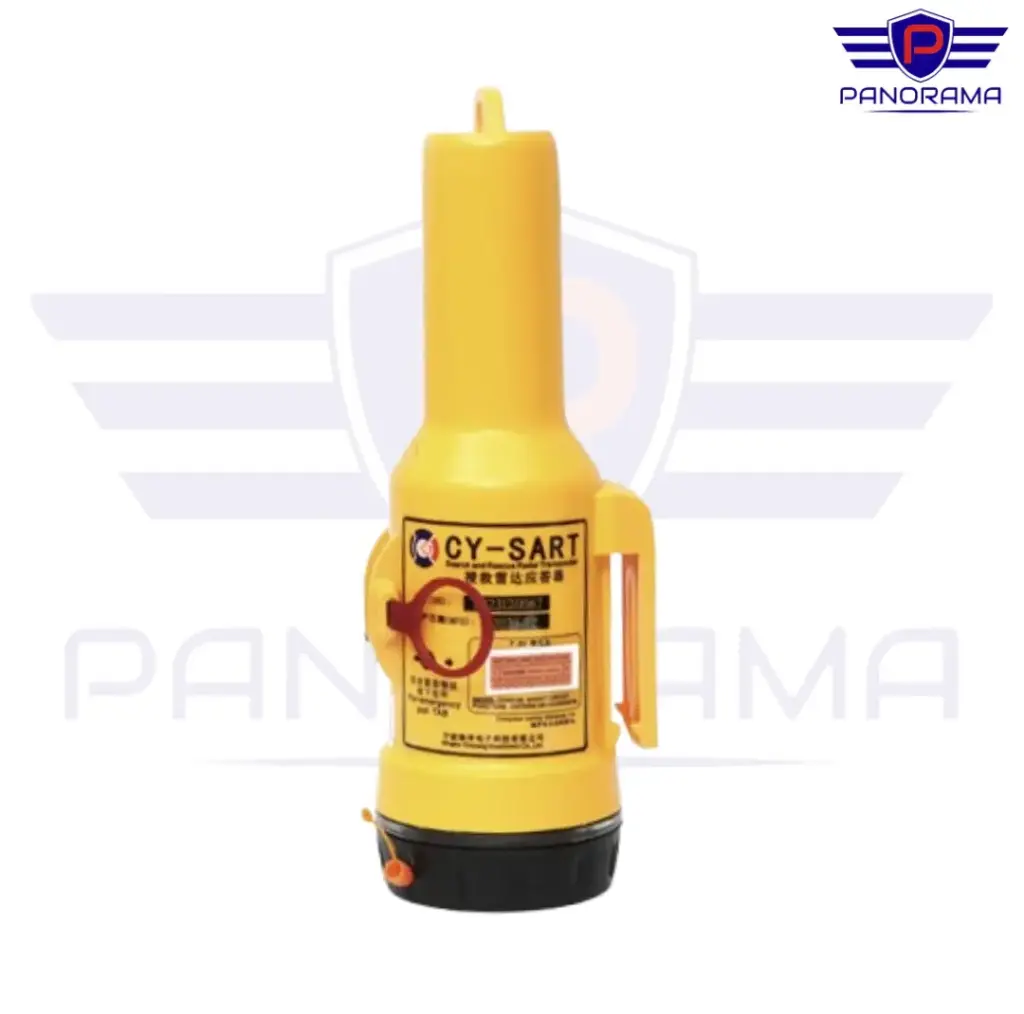 SART- Search and Rescue Transponder (CY SART EC)