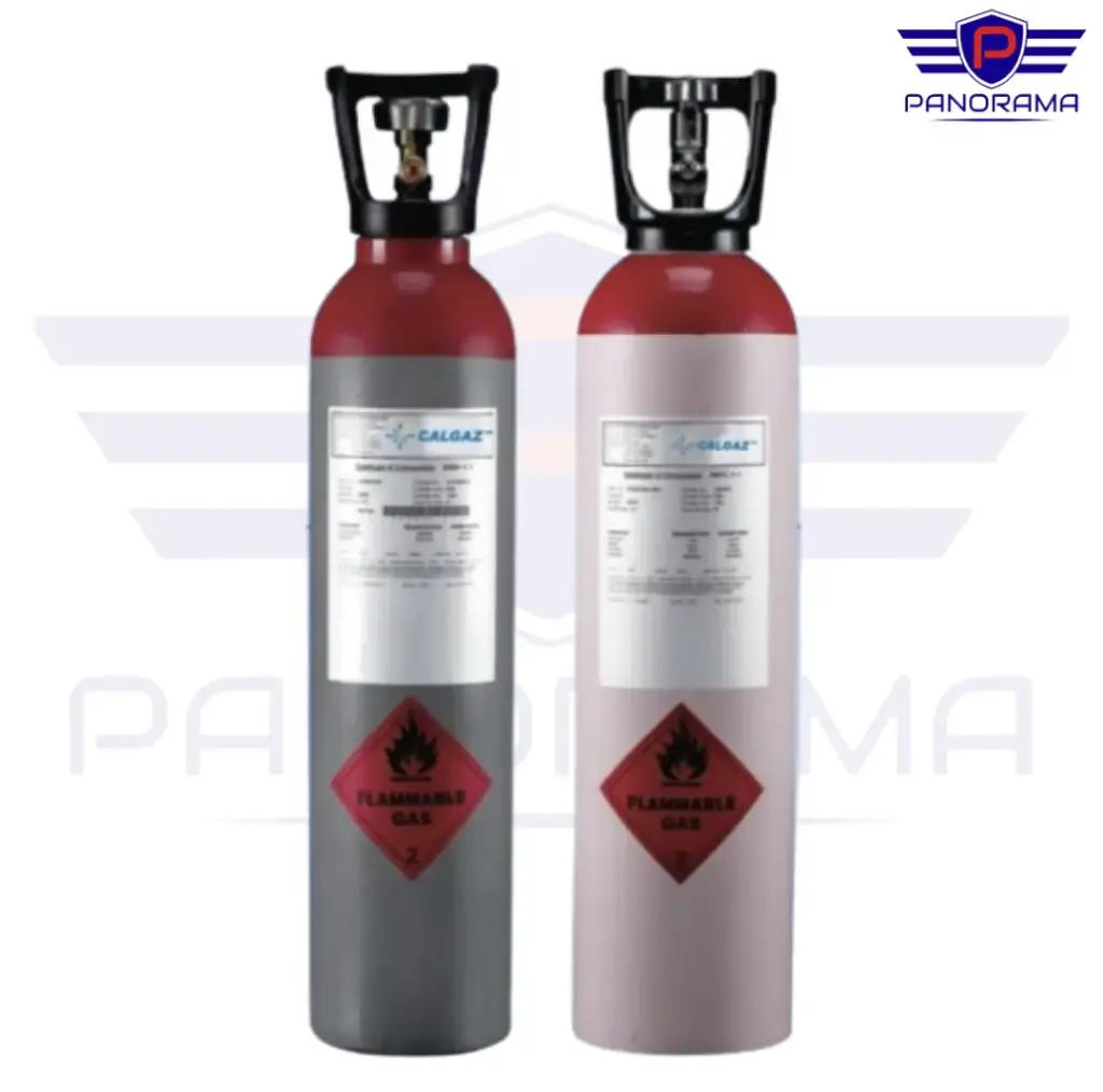 CALIBRATION GAS (CALIBRATION GAS)
