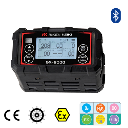 Riken Keiki GX 9000 Portable Multigas Detector