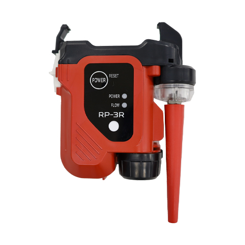 RKK RP-3R(S) Gas Suction Pump Unit for GX-3R