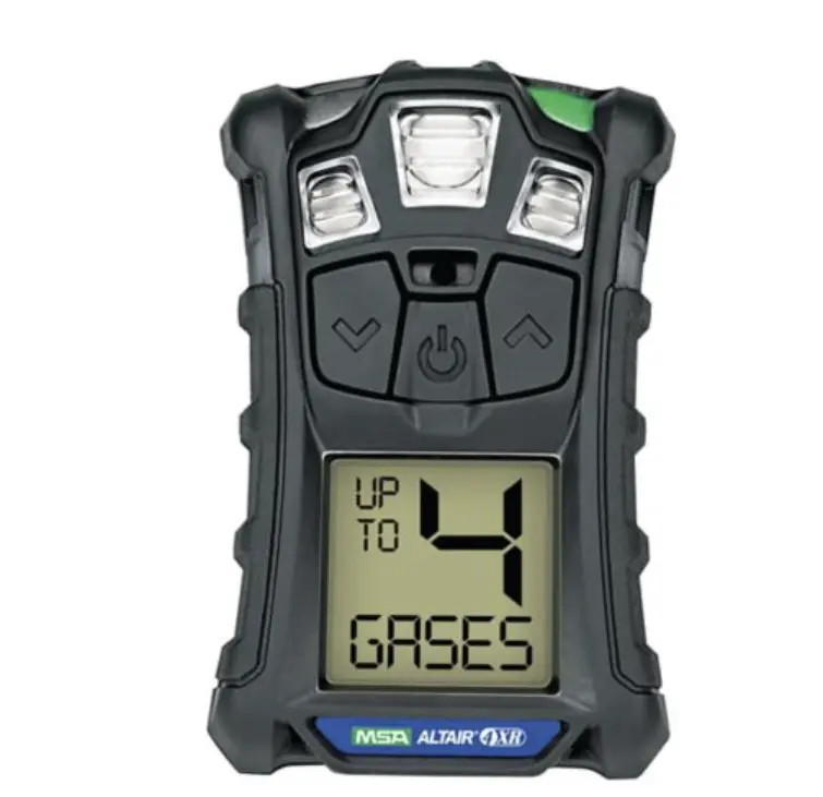 MSA Altair 4XR Portable Gas Detectors (CALIBRATION DOCK)