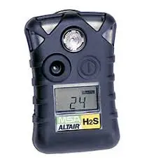 MSA ALTAIR H2S 