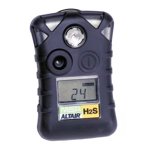 MSA Altair H2S Monogas Detector (P/N 10092521)