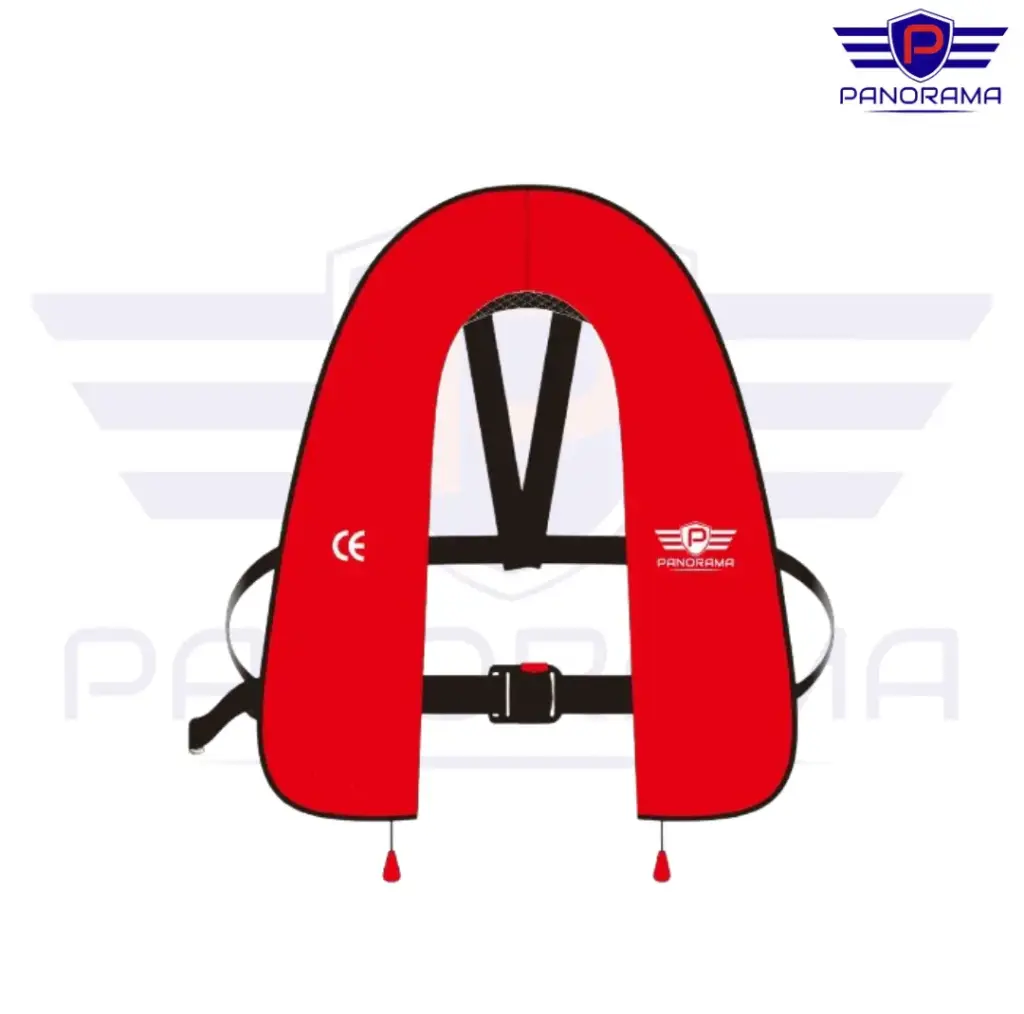 Inflatable Lifejacket 150N ISO APPROVED 