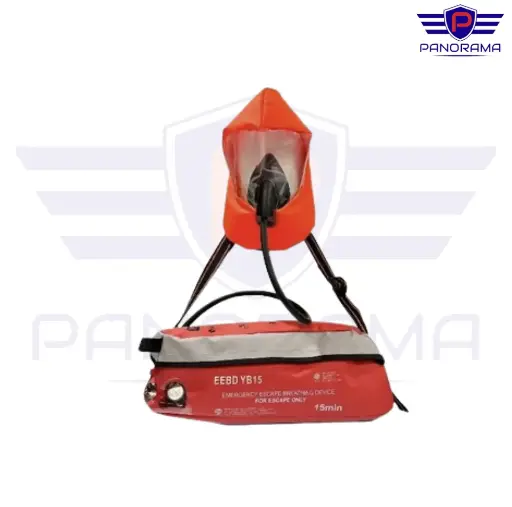 EEBD- Emergency Escape Breathing Devices