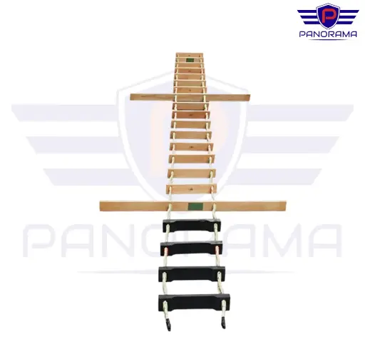 PILOT LADDER