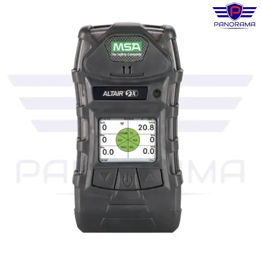 MSA ALTAIR 5X